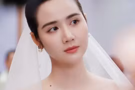 Phan Minh Huyền hé lộ cái kết của Ngân trong "Cách em 1 milimet"
