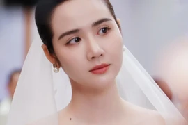 Phan Minh Huyền hé lộ cái kết của Ngân trong "Cách em 1 milimet"