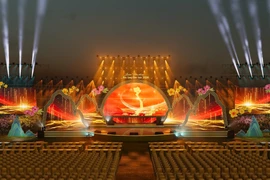 “Xuân Biên phòng ấm lòng dân bản” 2026: Lan tỏa nghĩa tình nơi biên cương Tổ quốc