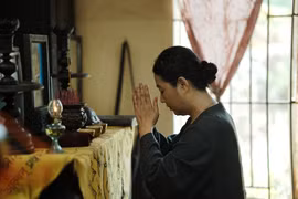 NSƯT Hạnh Thúy tiết lộ góc nhìn bất ngờ về các nhân vật trong phim "Ma Xó"