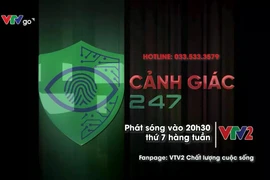 Cảnh báo tội phạm, chuyện nhà, chuyện nông dân lên sóng VTV2