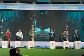 Phát động cuộc thi “Tổ quốc bình yên” khơi dậy trách nhiệm của người trẻ trong không gian số