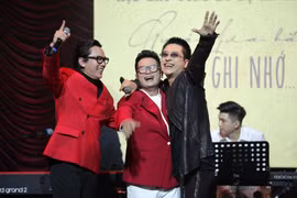Tái hợp sau 28 năm, Quả Dưa Hấu "chơi lớn": làm Concert, chuỗi MV và hứa đi hát trở lại