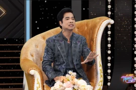 Ngọc Sơn tiết lộ “gia tài” đặc biệt được lưu giữ cẩn thận suốt 50 năm 