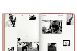 “Trần Tiến – Người hát thơ mình”: hành trình âm nhạc được kể lại bằng ký ức