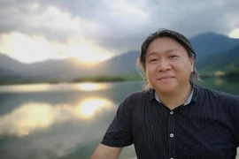 Hai dự án phim mới của đạo diễn "Tử chiến trên không"