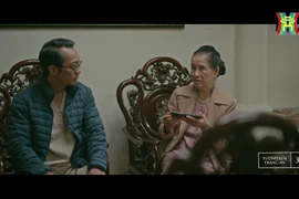 Tập 33 "Tường lửa Tràng An": Tháo mặt nạ Jame Phong, Long “phố” đẩy bản thân vào vòng xoáy nguy hiểm