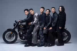 Ca sĩ Dương Trần Nghĩa: “Với âm nhạc, không bao giờ là muộn”