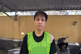 Tăng Nhật Tuệ bị điều tra liên quan đến ma túy