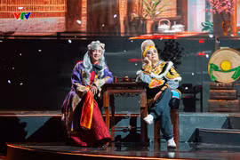 Tiết lộ mới nhất về chương trình thay thế "Táo Quân" trên VTV 