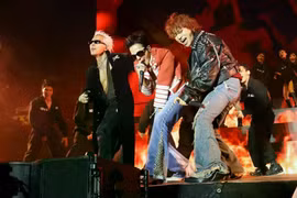 BigBang công bố giá vé concert tại Mỹ Đình, cao nhất 10,5 triệu đồng/vé