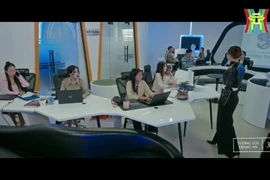 Tập 38 "Tường lửa Tràng An": Bẫy giăng khắp lối: Nội gián lộ diện, Long sa vào tay ông trùm HeraX