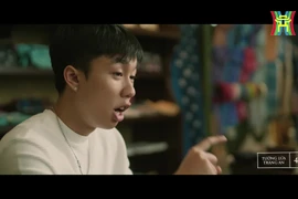 Tập 40 "Tường lửa Tràng An": Danh tính dần lộ diện: Long bị gọi tên, tình yêu đứng trước lựa chọn cuối cùng