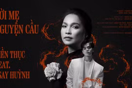 Ca sĩ Hiền Thục thử sức với nhạc phim kinh dị