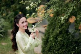 Album đầu tay và bản lĩnh của Quán quân “Tiếng hát Hà Nội 2024” Mộc An