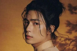 Điểm danh "mỹ nam" và "ngọc nữ" mới của điện ảnh Việt 