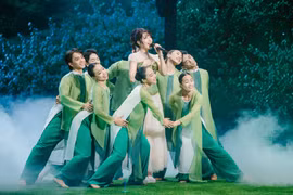“True Concert - Tình đất” lên sóng VTV1