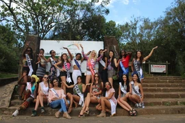 Việt Nam lần đầu đăng cai "Miss Heritage Global 2026"