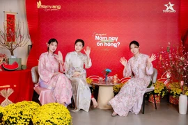 Minh Tú xin lỗi về phát ngôn thiếu tinh tế 