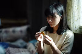 Tín Nguyễn tiết lộ về vai diễn đặc biệt trong phim "Ma Xó"