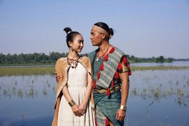 “Huyền Tình Dạ Trạch” – dấu ấn đặc biệt của phim huyền sử Việt trên đường đua phim Tết 2026