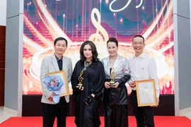 "Sol Vàng 2025": Dung hòa giữa âm nhạc thị trường và chiều sâu nghệ thuật