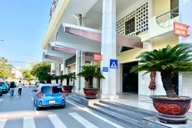 Một giao diện hoàn toàn mới của bến xe Giáp Bát sau hơn 30 năm 