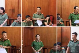 Nâng cao chất lượng cán bộ thích nghi với yêu cầu công tác