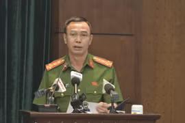 Vụ án tại Viện Pháp y tâm thần Trung ương: Khởi tố 66 bị can gồm nhiều cán bộ, lãnh đạo, bác sỹ