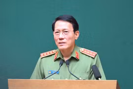 Dồn lực thực hiện thắng lợi nhiệm vụ đảm bảo an ninh, an toàn và bình yên cho nhân dân
