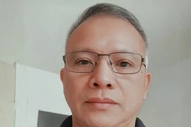 Truy tố bị can Nguyễn Văn Đài