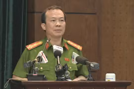 Vụ án tại Viện Pháp y tâm thần Trung ương: Khởi tố 66 bị can gồm nhiều cán bộ, lãnh đạo, bác sỹ