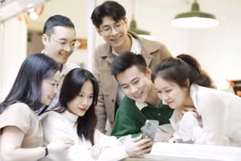 Đặt vé xem phim trên ứng dụng ngân hàng ngày càng được người trẻ lựa chọn 