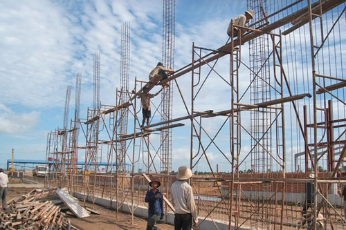 Sự cố... ngoài ý muốn?