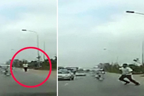 Chí Phèo gọi bằng “cụ”