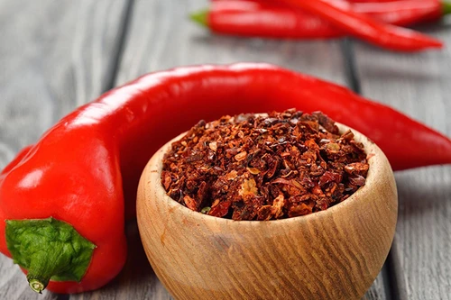 [ẢNH] Những hệ lụy không ngờ do những món ăn cay mang lại với cơ thể