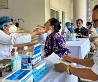 Tin Podcast ngày 8/6/2026: Nhiều nhóm đối tượng tại Hà Nội được hưởng 100% chi phí cấp cứu ngoại viện