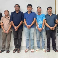 Bản tin Podcast ngày 18-12-2025: Triệt phá đường dây xuất khẩu trái phép hơn 650 tấn khoáng sản