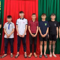 Bản tin Podcast ngày 21/5/2026: Bắt nhóm thanh niên ẩu đả gây náo loạn đường phố