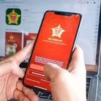 Người dân được dùng Phiếu lý lịch tư pháp điện tử thay bản giấy