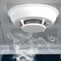 Nhà ở Hà Nội sẽ được khuyến khích trang bị báo cháy đồng bộ trước năm 2030