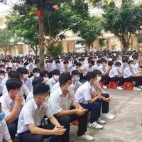 Tăng cường bảo đảm an ninh, an toàn trường học