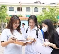 Hà Nội có gần 125.000 thí sinh đăng ký thi lớp 10 công lập