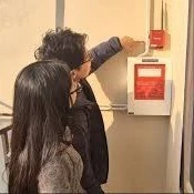 Trên 1.800 cơ sở ở Hà Nội lắp đặt thiết bị truyền tin báo cháy