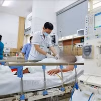 Tin Podcast ngày 14/7/2026: Bệnh nhân cấp cứu, mắc bệnh hiểm nghèo không cần giấy chuyển viện