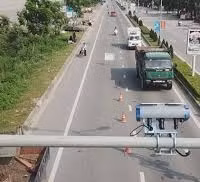 Hà Nội dự kiến “phạt nguội” xe xăng vào vùng phát thải thấp