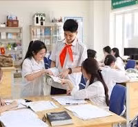 Hà Nội giao hơn 81.000 chỉ tiêu tuyển sinh lớp 10 