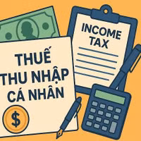 Tin Podcast ngày 6/7/2026: Những loại thu nhập mới phải nộp thuế theo Luật Thuế TNCN 2025