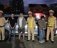 Tin Podcast ngày 17/3/2026: Bắt nhóm vận chuyển hơn 10kg ma túy đá liên tỉnh