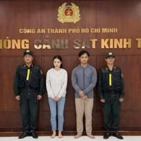 Tin Podcast ngày 28/4/2026: Hé lộ quy trình sản xuất thực phẩm chứa chất cấm